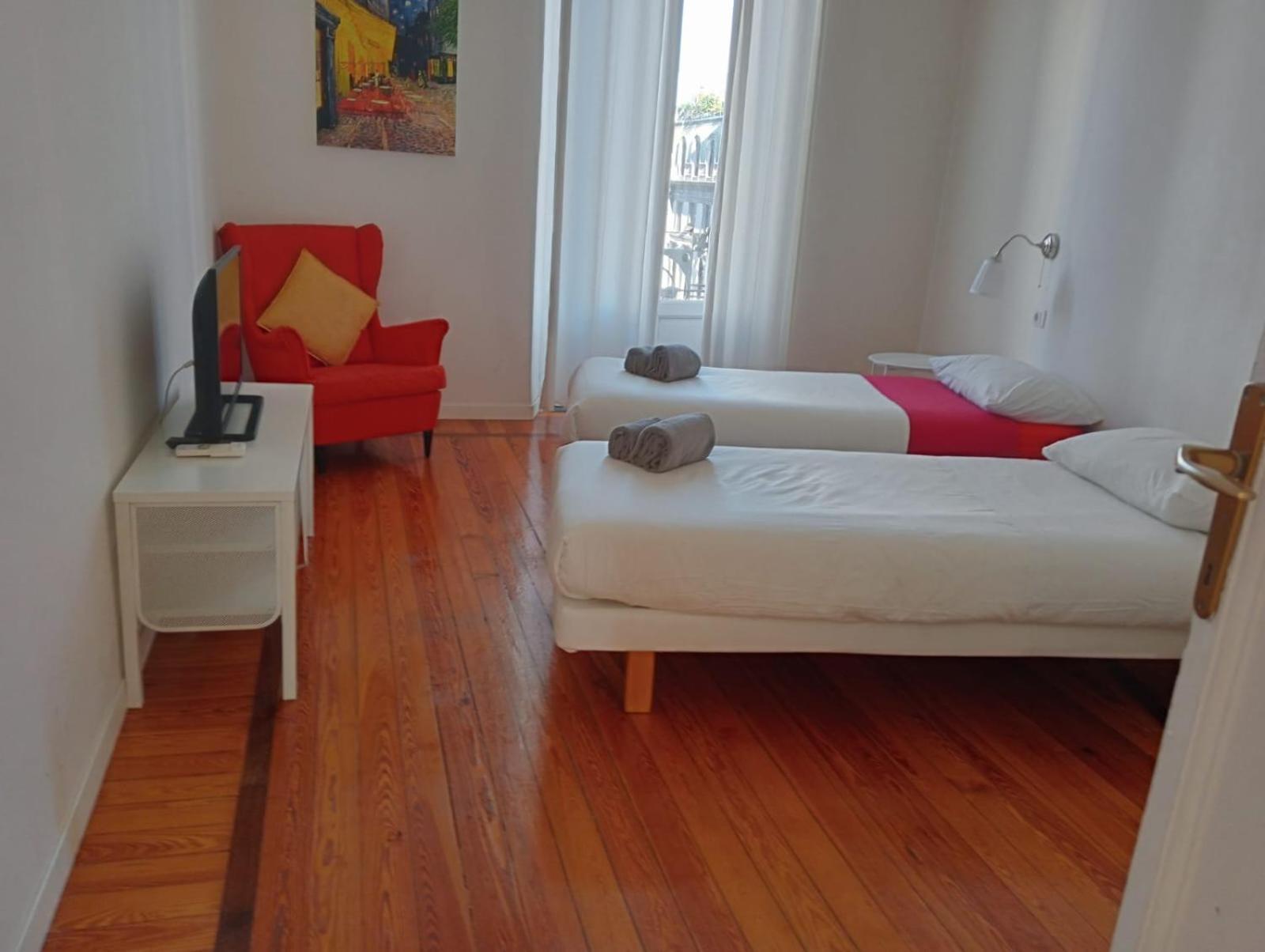Apartament Trilocale 4/5 Ospiti In Stazione Mediolan Zewnętrze zdjęcie