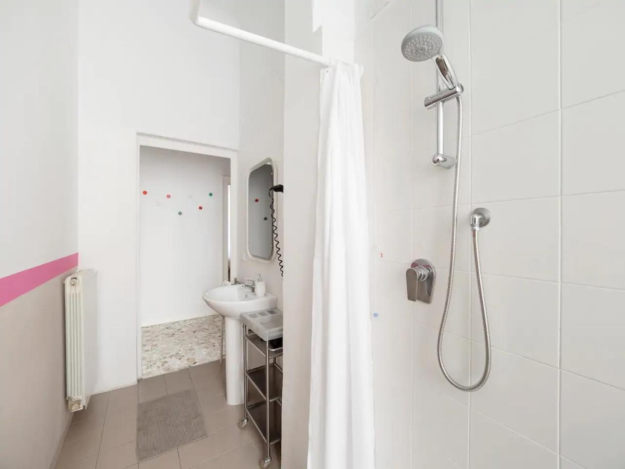 Apartament Trilocale 4/5 Ospiti In Stazione Mediolan Zewnętrze zdjęcie